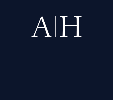 AlHassan Holdings Footer Logo